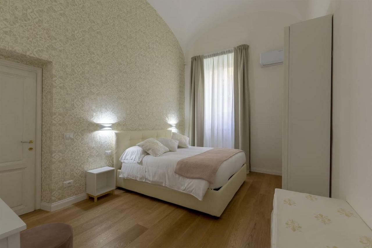 Florence Fiorino Apartment المظهر الخارجي الصورة