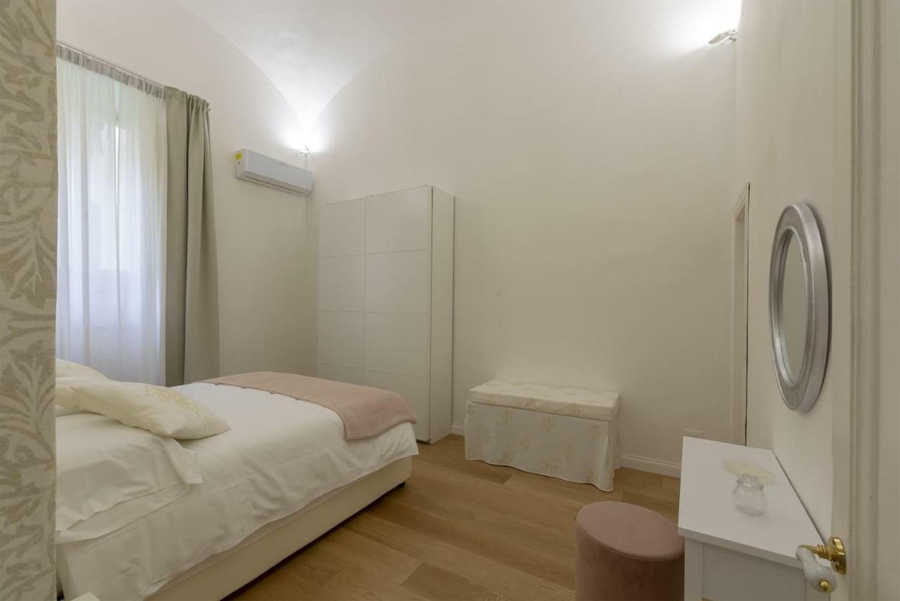 Florence Fiorino Apartment المظهر الخارجي الصورة
