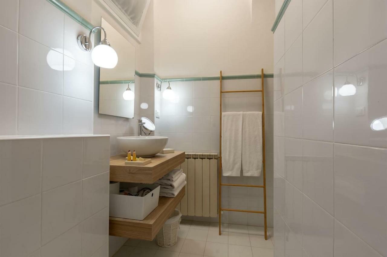 Florence Fiorino Apartment المظهر الخارجي الصورة