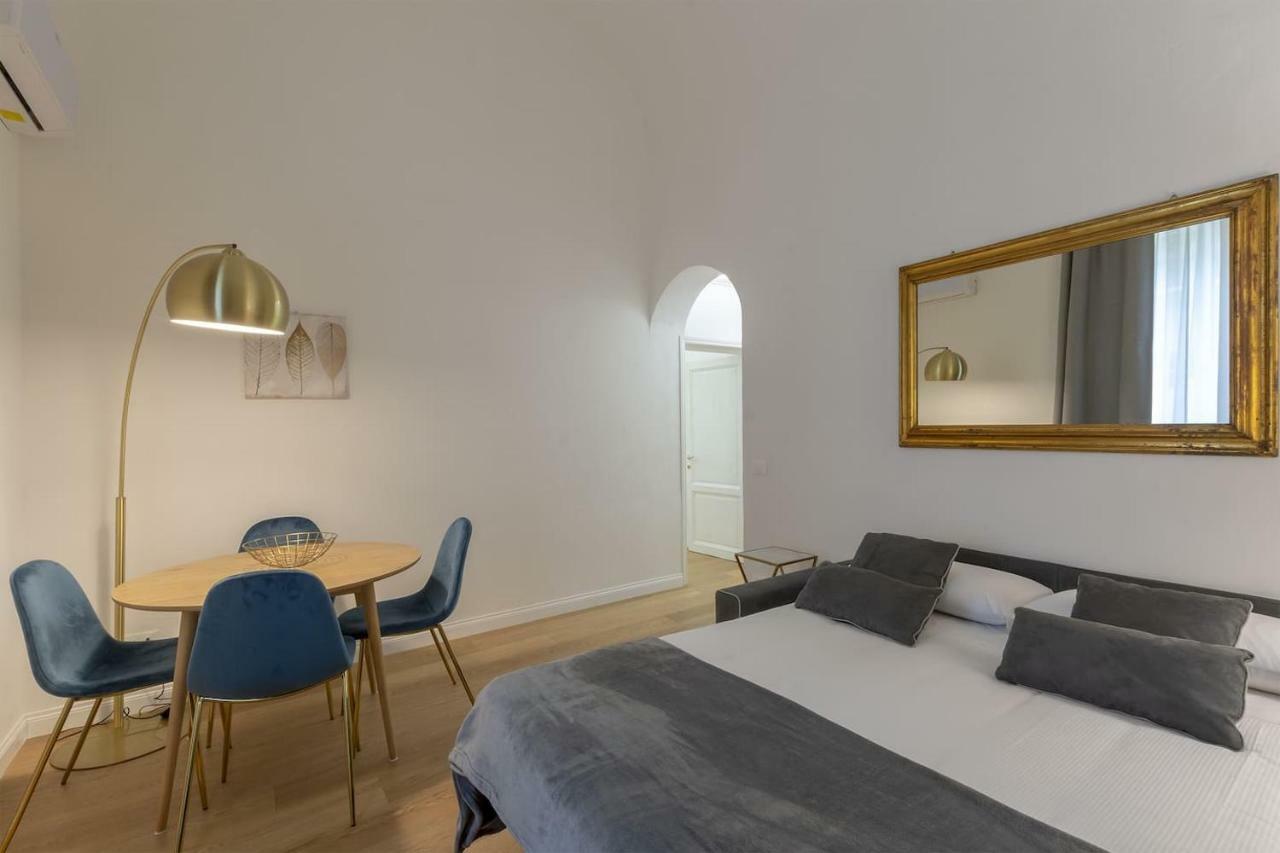 Florence Fiorino Apartment المظهر الخارجي الصورة