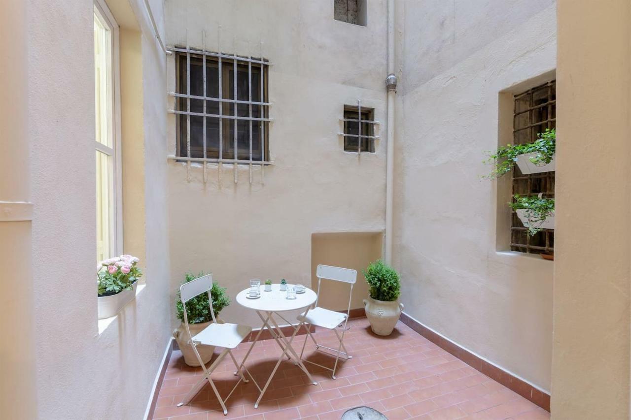 Florence Fiorino Apartment المظهر الخارجي الصورة