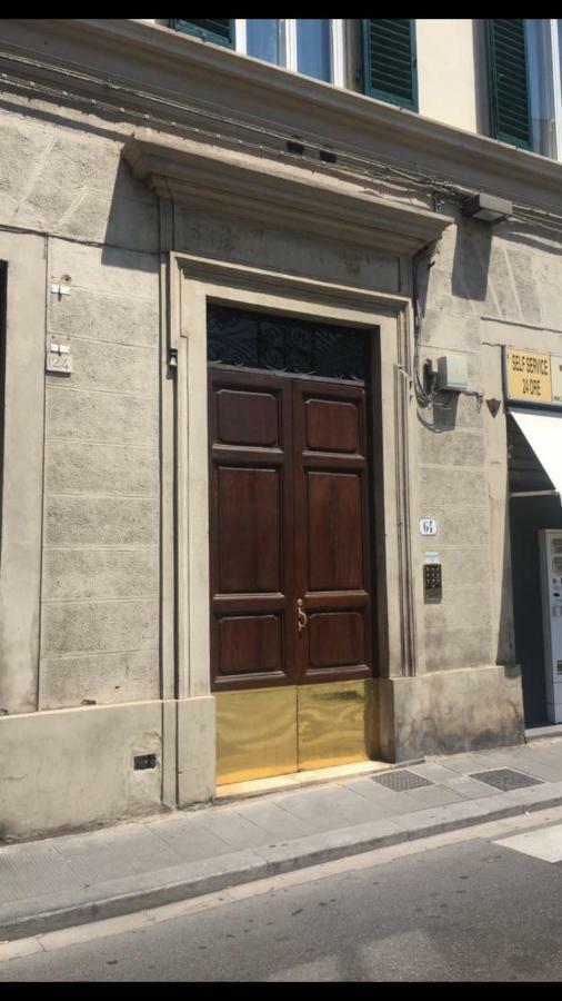 Florence Fiorino Apartment المظهر الخارجي الصورة