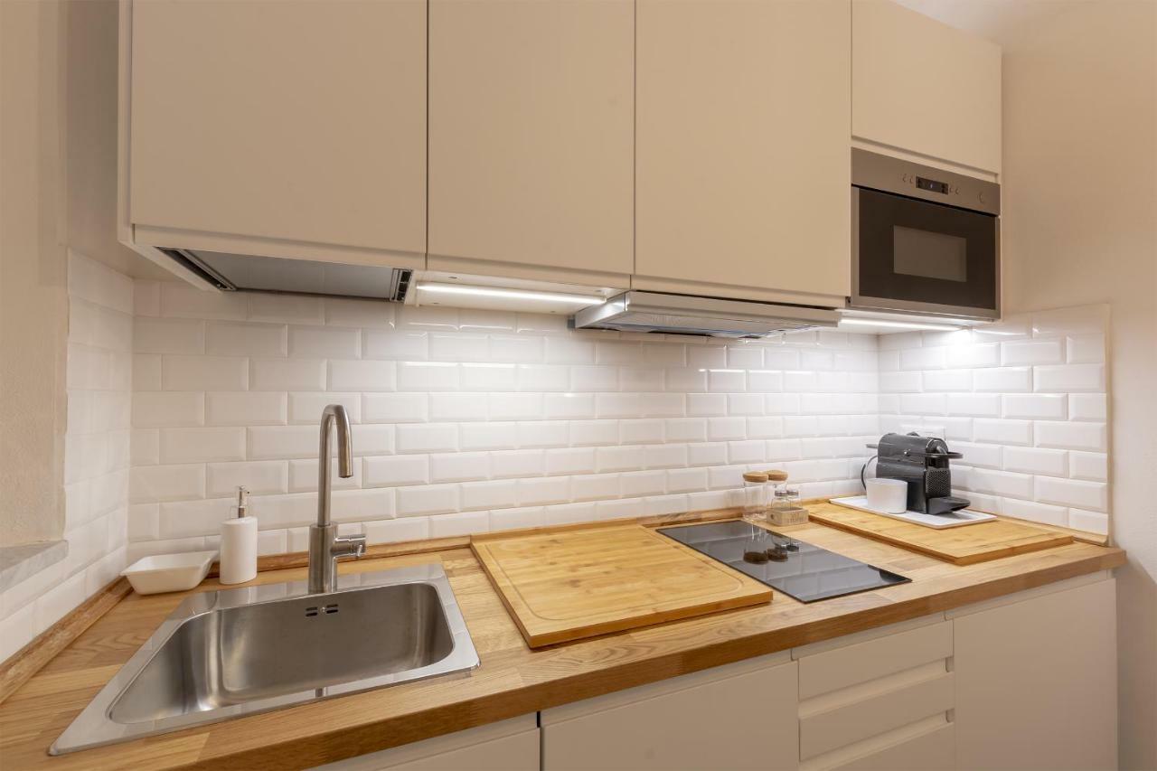 Florence Fiorino Apartment المظهر الخارجي الصورة