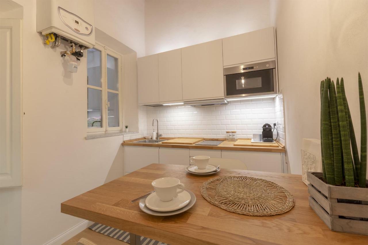 Florence Fiorino Apartment المظهر الخارجي الصورة