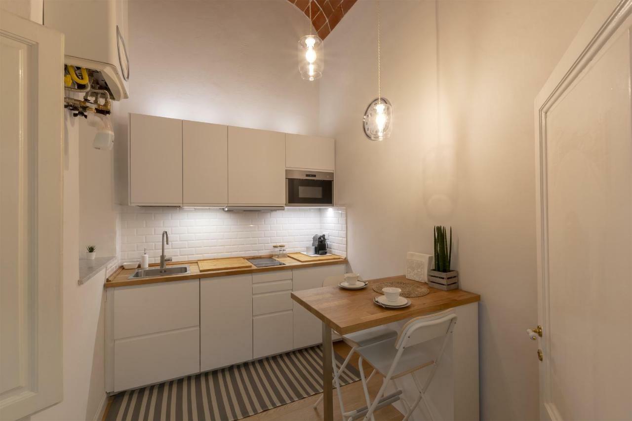Florence Fiorino Apartment المظهر الخارجي الصورة